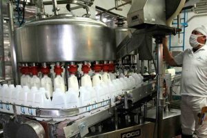 ¿Por qué la leche en Venezuela es la más cara del mundo?