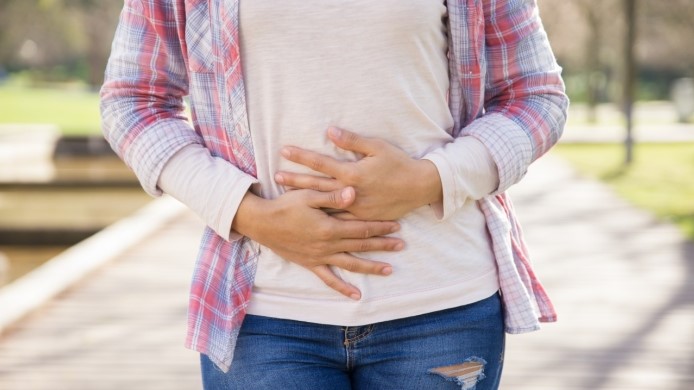 Iba unas 30 veces al baño en el día y le diagnosticaron grave enfermedad