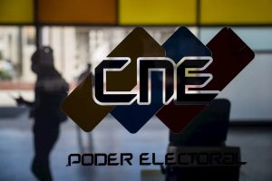 Rectores suplentes del CNE denunciaron la “remoción de hecho” que sufrieron por parte del chavismo