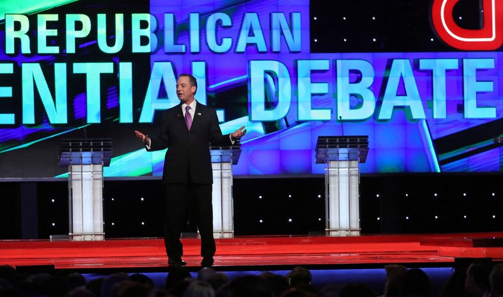 Republicanos ponen condiciones para su primer debate de primarias: Ya hay fecha y lugar