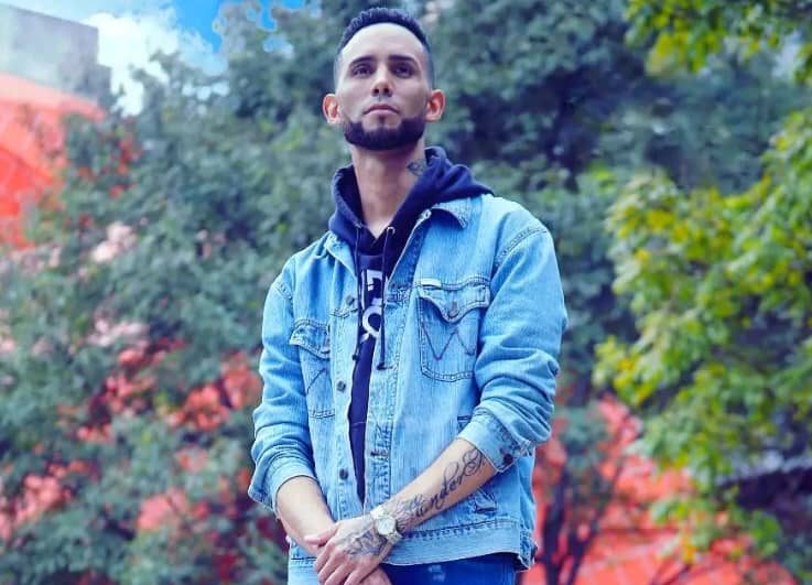 Linarez estrenó su videoclip “Para Enamorarte”