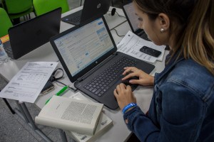 Ética periodística vs Inteligencia Artificial, el desafío en la formación de comunicadores sociales en Venezuela