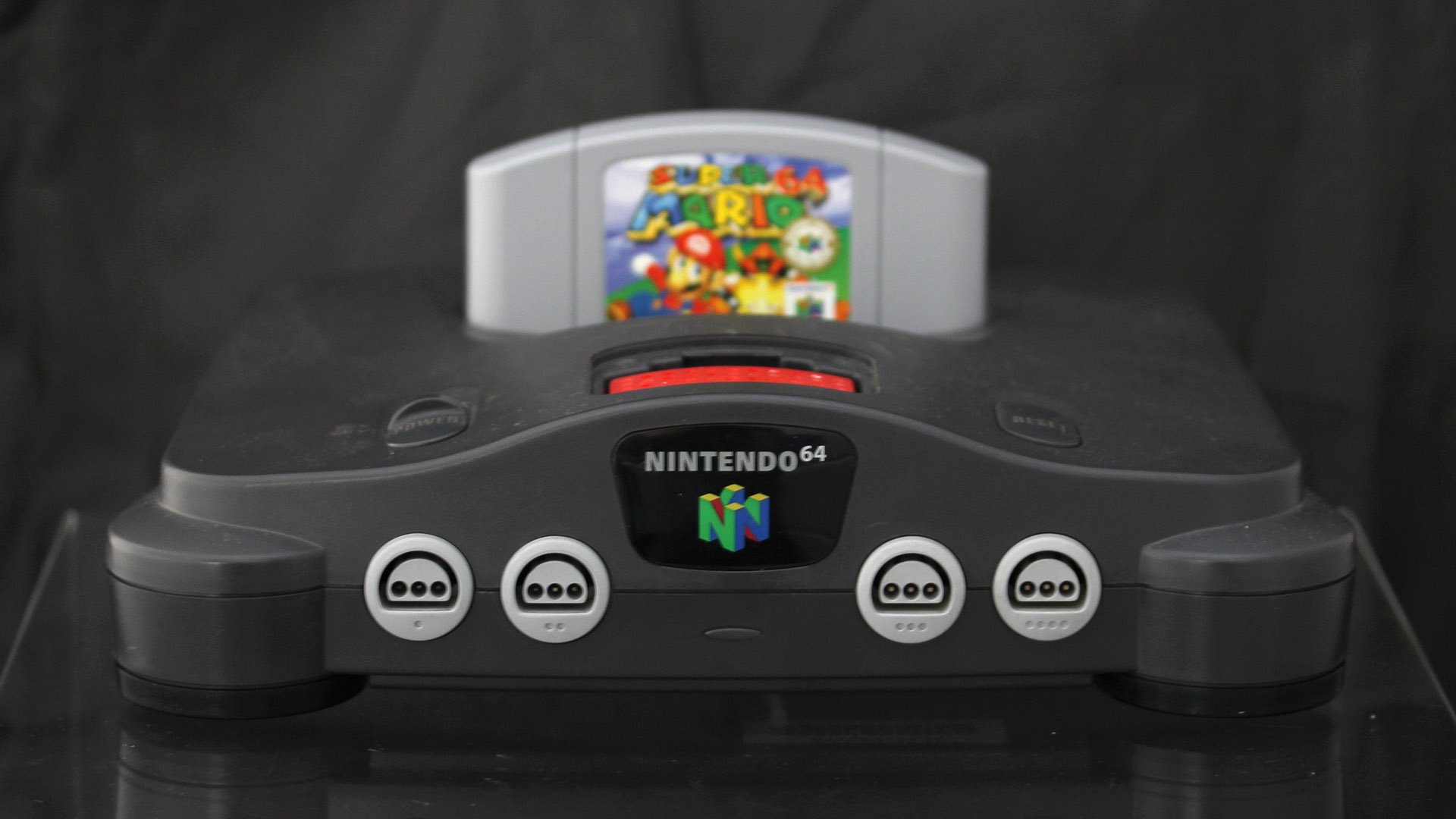 La consola de videojuegos que marcó los años 90: Nintendo 64 cumple 27 años