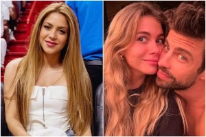 La razón por la que Shakira y Piqué se reencontrarían en Miami sin Clara Chía
