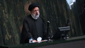 Iran’s Raisi to Visit Cuba, Nicaragua, Venezuela