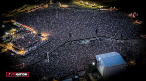 Guns N’ Roses demostró en Madrid que la nostalgia del rock sigue llenando estadios