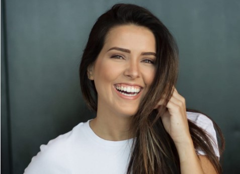 ¿La recuerdas? Así de bella está la actriz venezolana Laura Vieira, la protagonista de “Amor Urbano” (FOTOS)