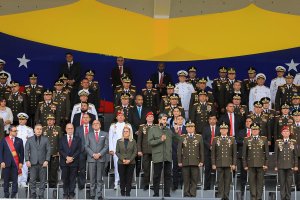“Putin ha sabido enfrentar un intento de tración”, Maduro rechazó motín del grupo Wagner
