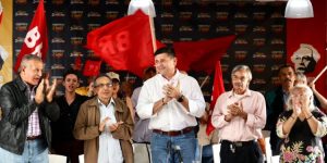 Bandera Roja se sumó al Comando Páez en apoyo a la candidatura de Freddy Superlano