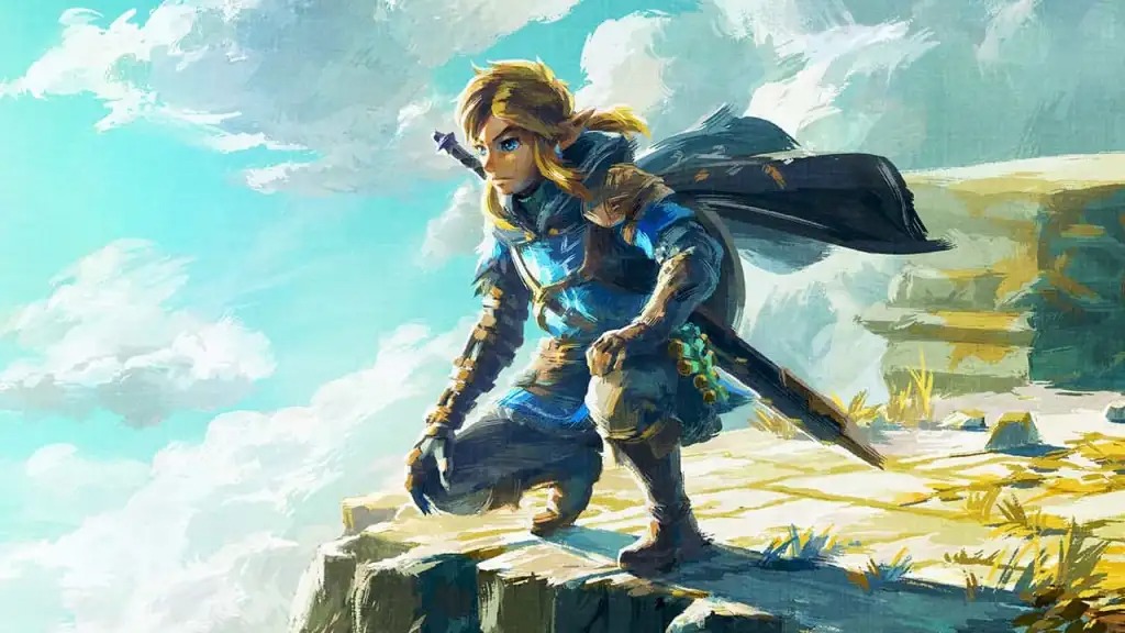 The Legend of Zelda sería la próxima película animada de Nintendo