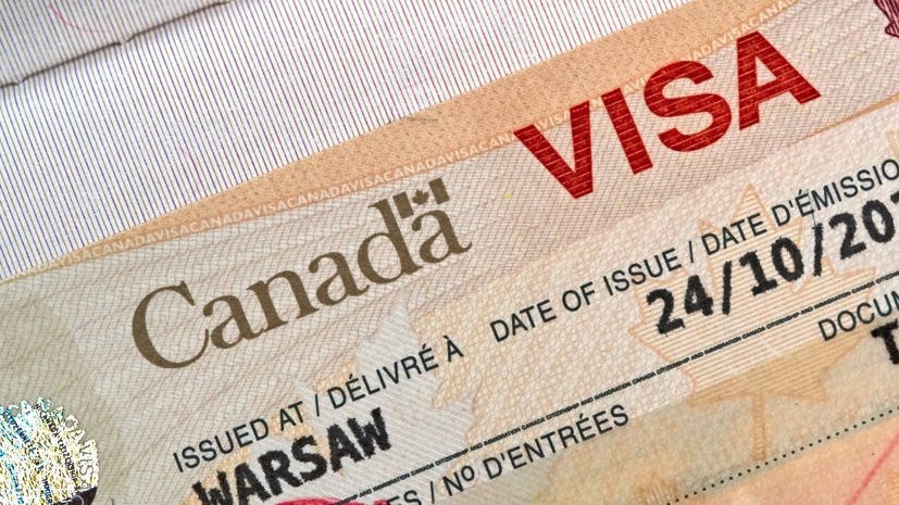Visa canadiense para venezolanos: ¿cuáles son los requisitos para sacarla y cuánto cuesta?