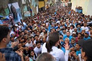 Venezuela vota en la Primaria para elegir al líder opositor que enfrentará al chavismo en 2024