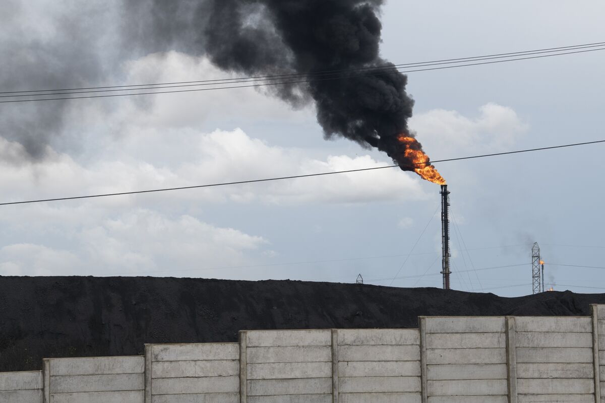 Bloomberg: Eni y Repsol detrás de un plan de 1.500 millones de dólares para capturar metano en Venezuela