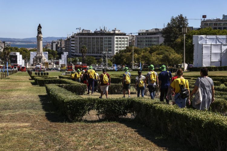 “Nunca más”, reclaman víctimas de abusos en vísperas de la visita del papa Francisco a Portugal