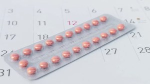 Los detalles de la primera pastilla anticonceptiva de venta libre aprobada en EEUU
