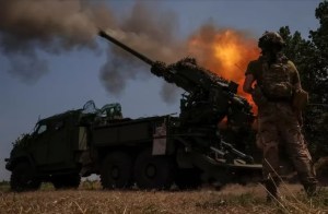 Ucranía prepara importante grupo armado para defenderse de un ataque mortal ruso