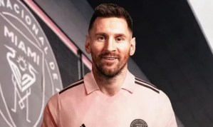 Los dos títulos que podría ganar Messi en sus primeras semanas como jugador del Inter Miami