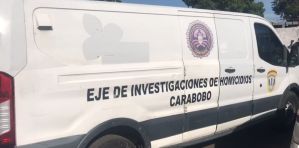 OVV Carabobo denuncia falta de información sobre muertes violentas: impunidad en aumento