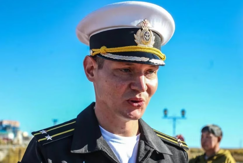Asesinaron en Rusia a un ex comandante de submarinos que figuraba en una lista de criminales de guerra