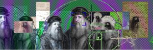 Un proyecto con inteligencia artificial permite ingresar a la gran mente de Leonardo da Vinci