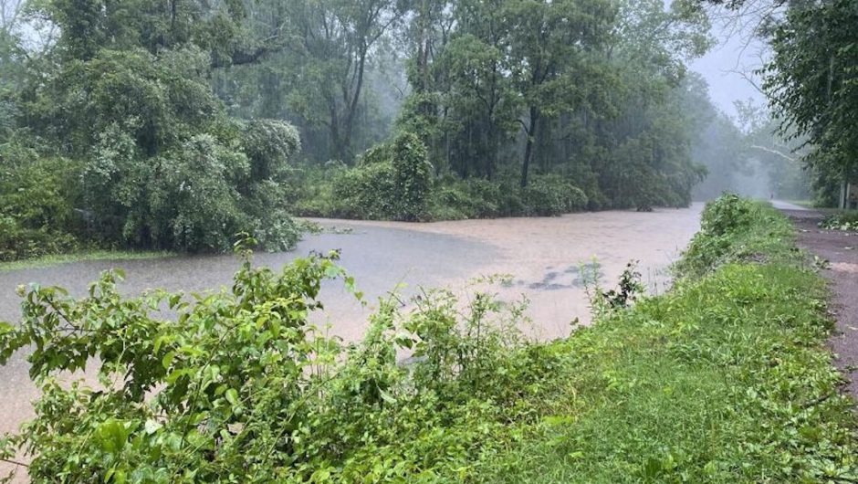 Aumentan los muertos y desaparecidos por inundaciones en el sureste de Pensilvania