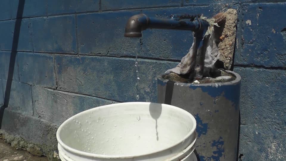 Denuncian desaparición de al menos 254 millones de dólares destinados a solucionar crisis del agua en Anzoátegui