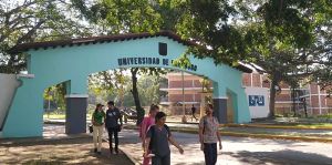 Universidad de Carabobo sobrevive con apenas 4 % del presupuesto para gastos de funcionamiento