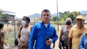 Escándalo en Aragua: Alcalde Brullerby Suárez crea falsas acusaciones con el Instituto de la Mujer para silenciar a críticos de su gestión