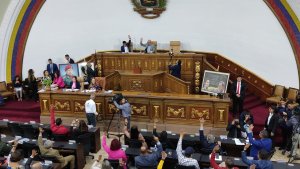 Polémica ley para la creación del estado Guayana Esequiba comenzará a debatirse este #6Dic