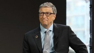 Cuál es la inteligencia que usa Bill Gates para ser exitoso… ¿la artificial?