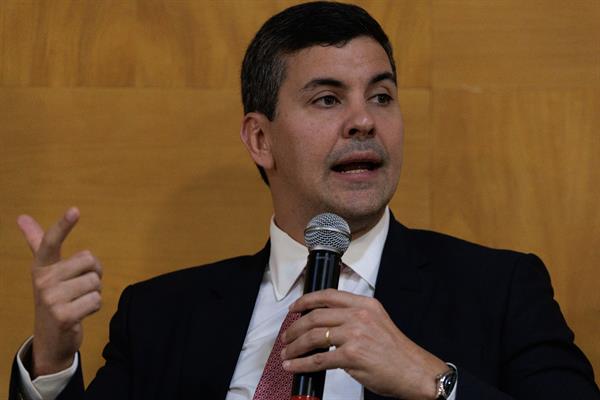 Presidente electo de Paraguay predispuesto a pagar la deuda con Venezuela con las condiciones acordadas en 2009
