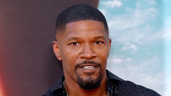 El actor Jamie Foxx  fue demandado por una supuesta agresión sexual ocurrida en 2015