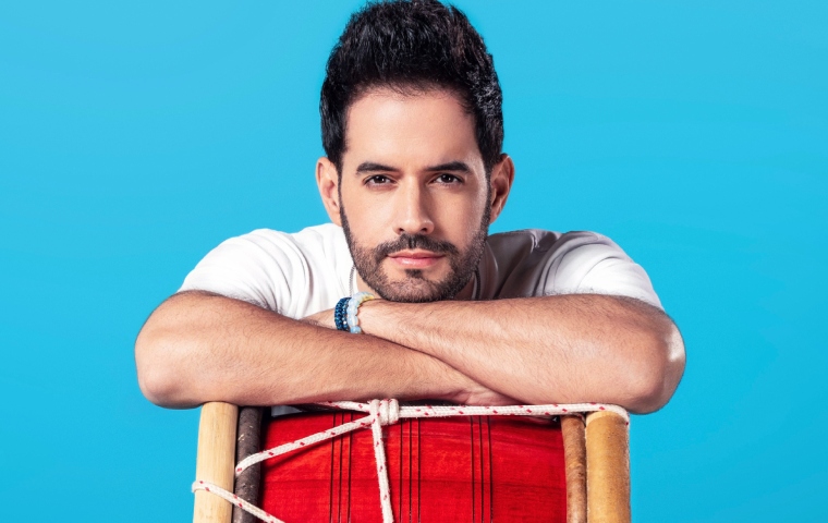 Por primera vez en Venezuela: Manny Cruz presenta su sencillo “Amor mío”