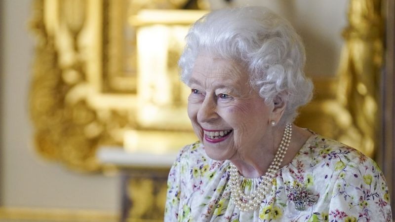 Reino Unido construirá un “memorial permanente” para Isabel II