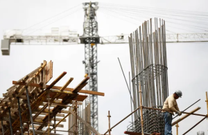 In Venezuela the construction sector registers more than 90% stoppage