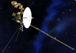 La Nasa escucha el “latido” de la sonda Voyager 2 tras perder la comunicación por error