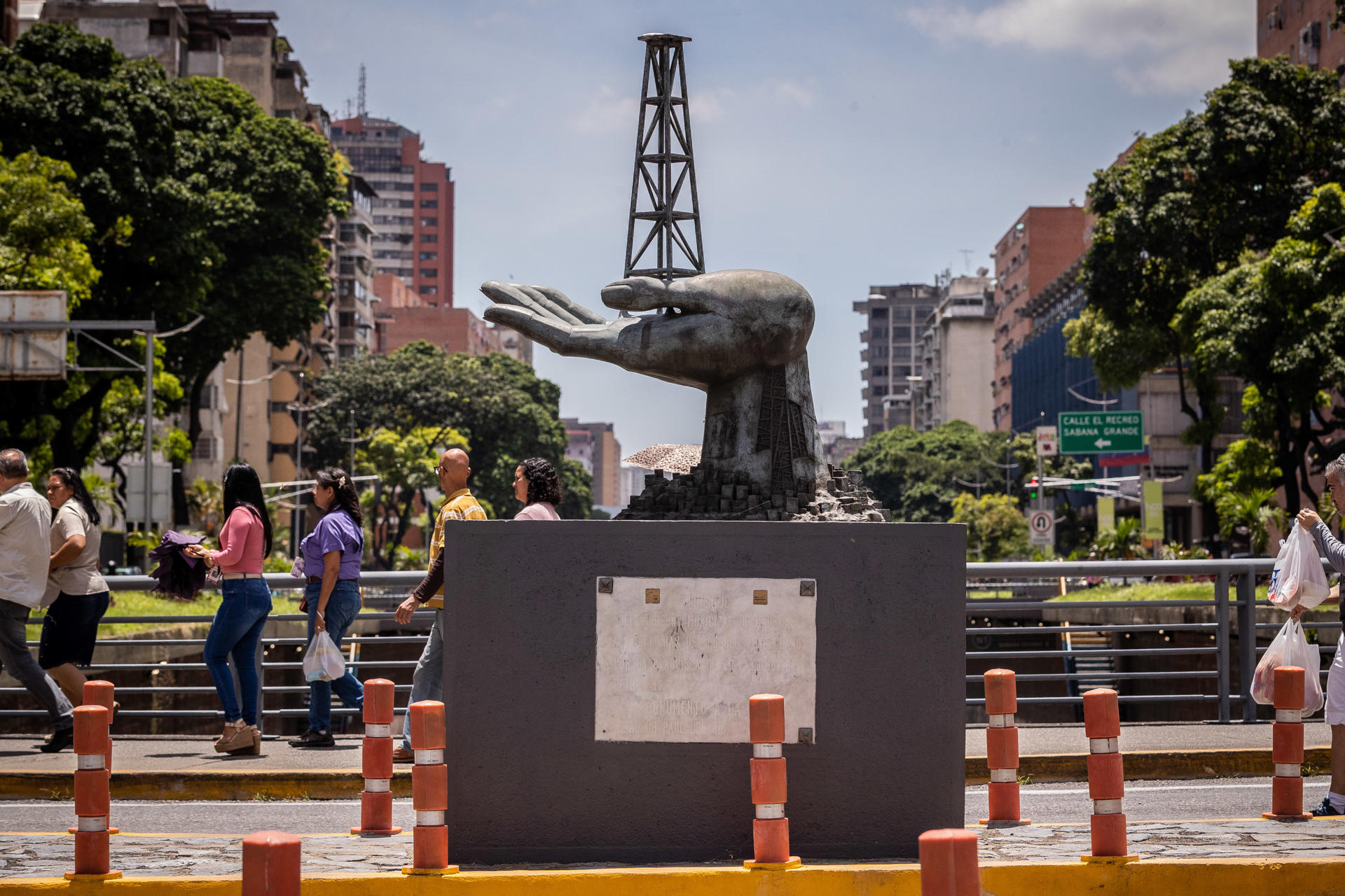 Más allá del petróleo: Venezuela busca alternativas para su futuro económico