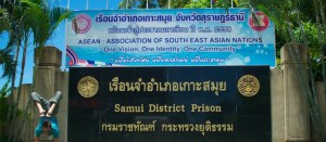 Koh Samui, así es la “precaria” cárcel donde ha ingresado Daniel Sancho