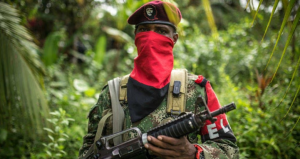La ONU celebra prórroga del cese al fuego entre Gobierno colombiano y ELN