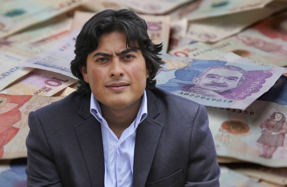 “Nicolás Petro es el presunto autor de enriquecimiento ilícito”: procuradora delegada sobre el incremento patrimonial injustificado