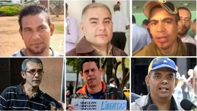 AN rechazó la brutal condena del régimen de Maduro a los seis sindicalistas por reclamar sus derechos laborales