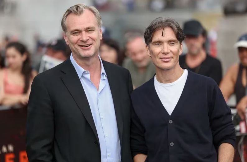 Cillian Murphy reveló cuál película de Christopher Nolan le habría gustado protagonizar
