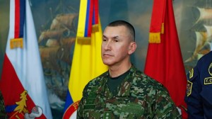 Citan al comandante del Ejército colombiano por plan de atentado del ELN contra fiscal