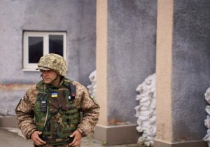 Ucrania confirma la recuperación de Urozhane, en el Donetsk
