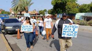Tragedia en Margarita: Familiares de bebés fallecidos piden intervención del Hospital Luis Ortega