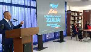 Manuel Rosales instaló ciclo de talleres para certificación de Comisiones de Contrataciones del Ejecutivo