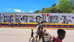 Plataforma Unitaria del Táchira: La gente va a Cúcuta por salud y comida (VIDEO)