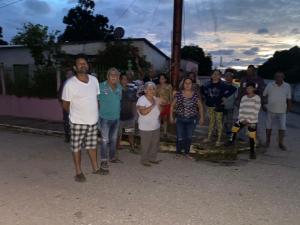 “Onoto existe y es parte de Anzoátegui”: El clamor de un pueblo olvidado por el chavismo