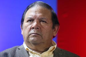 Andrés Velásquez rechaza la declaración de Elvis Amoroso sobre observadores electorales