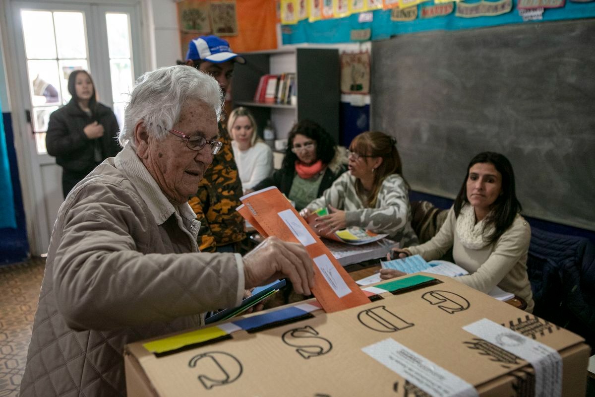 Elecciones PASO 2023: qué son, dónde y por qué se vota este #13Ago en Argentina